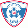 ��� ������� ����� (PFC Spartak Varna)