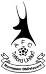 ���������� ������� ������� - Association  Football Club Telford United